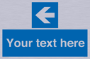 custom-directional-sign-in-blue-with-white-arrow-left~